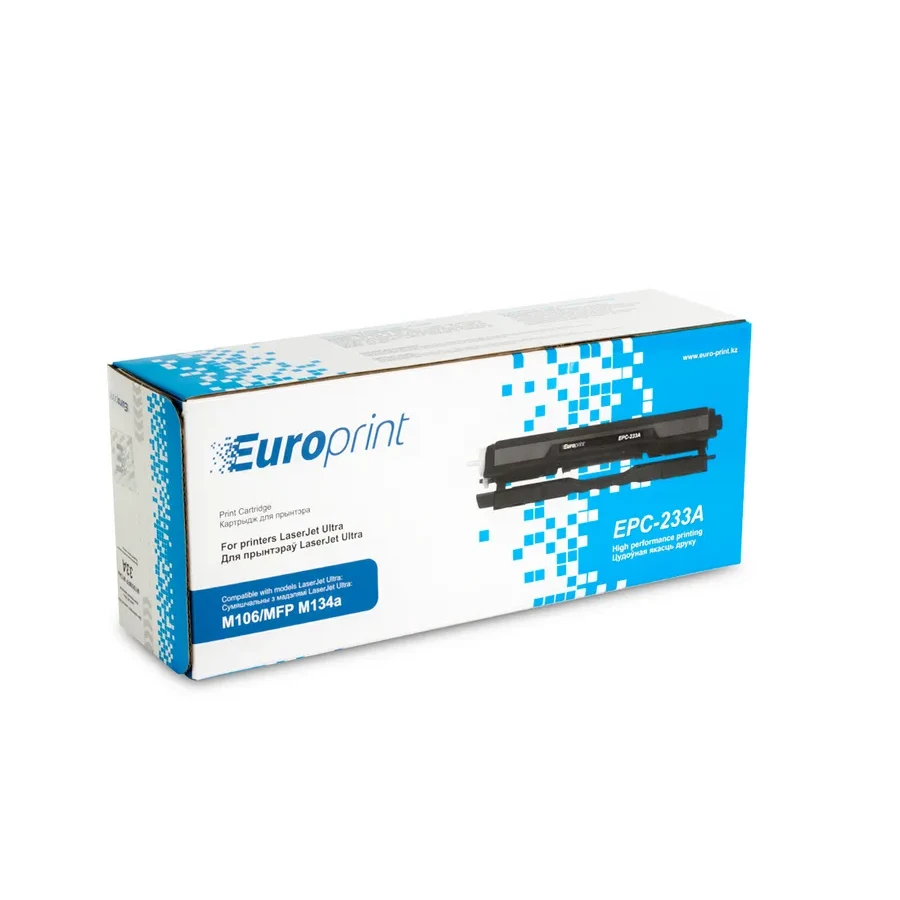Картридж Europrint EPC-CF233A, 2300 стр. — 3