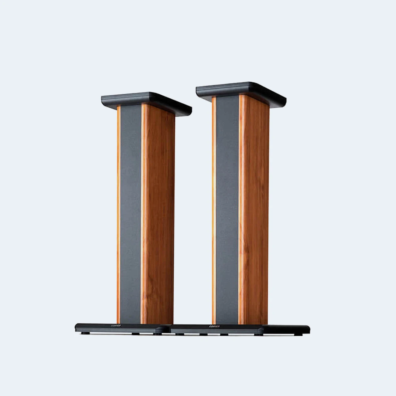 Стойки под акустическую систему Edifier SS02 Brown