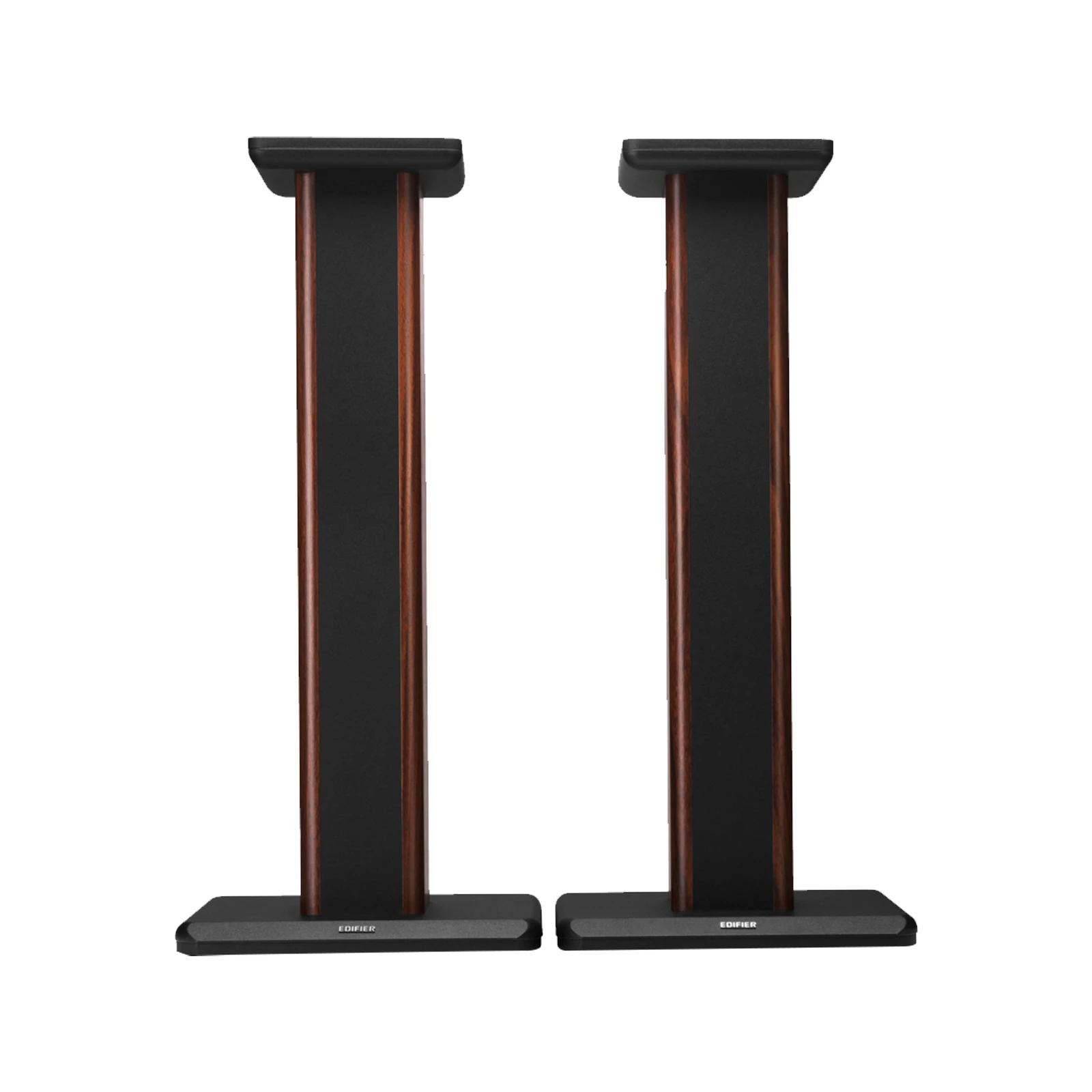 Стойки под акустическую систему Edifier SS02C Brown <Поврежденная упаковка>