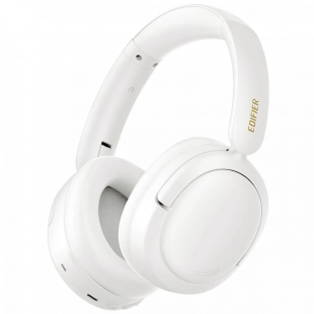 Гарнитура Bluetooth Edifier W800BT SE White <охватывающие, 20-20000Hz, BT5.4, Type C> — 2