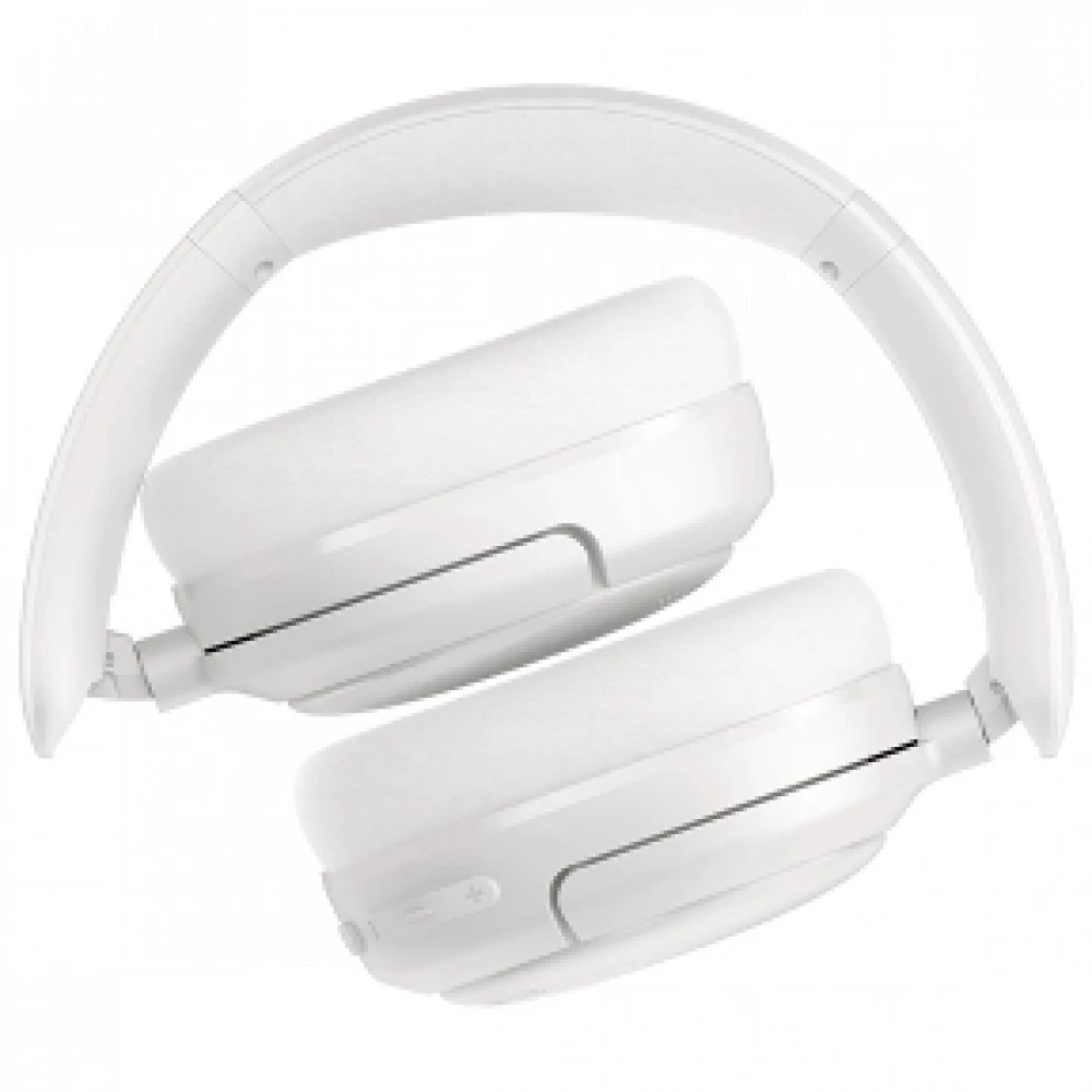 Гарнитура Bluetooth Edifier W800BT SE White <охватывающие, 20-20000Hz, BT5.4, Type C> — 3