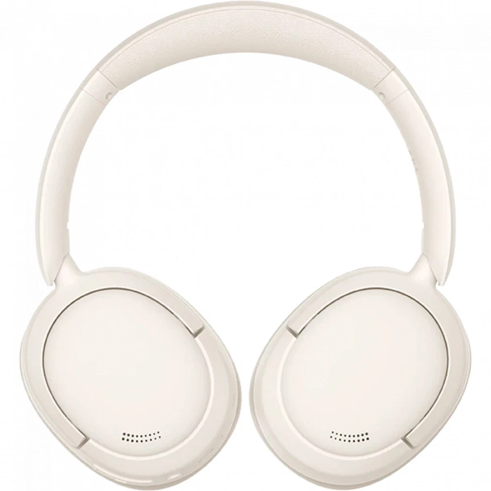 Гарнитура Bluetooth Edifier W800BT PRO Ivory <охватывающие, ANC, 20-20000Hz, BT5.4, Type C> — 2