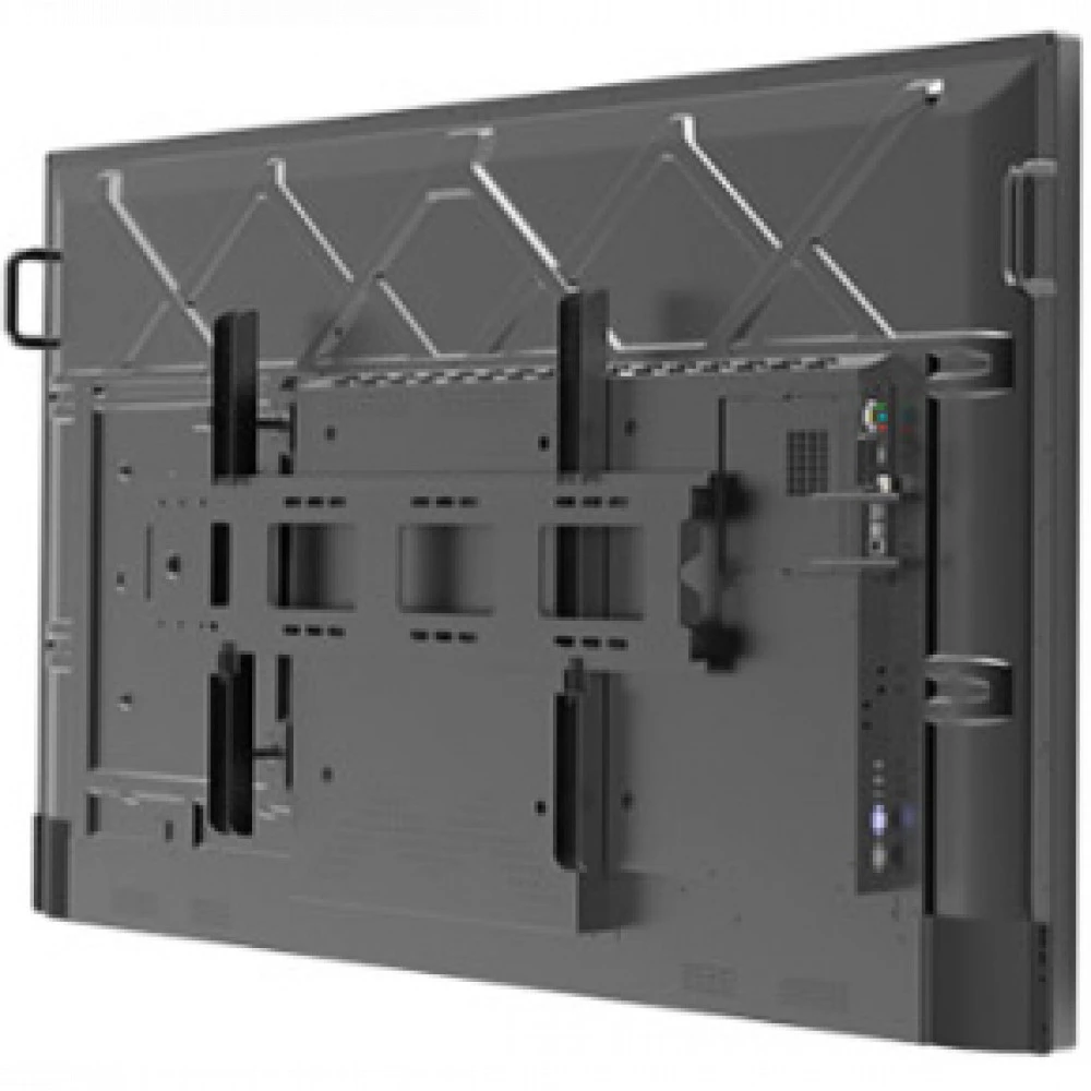 Интерактивная LED панель 98" S SMART <20 касаний, 3840*2160, UHD, Android 9.0> — 2
