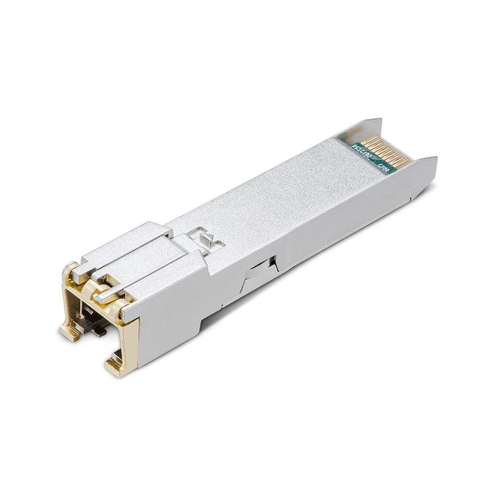 RJ45 трансивер  1GbE SFP Tp-Link SM331T — 3