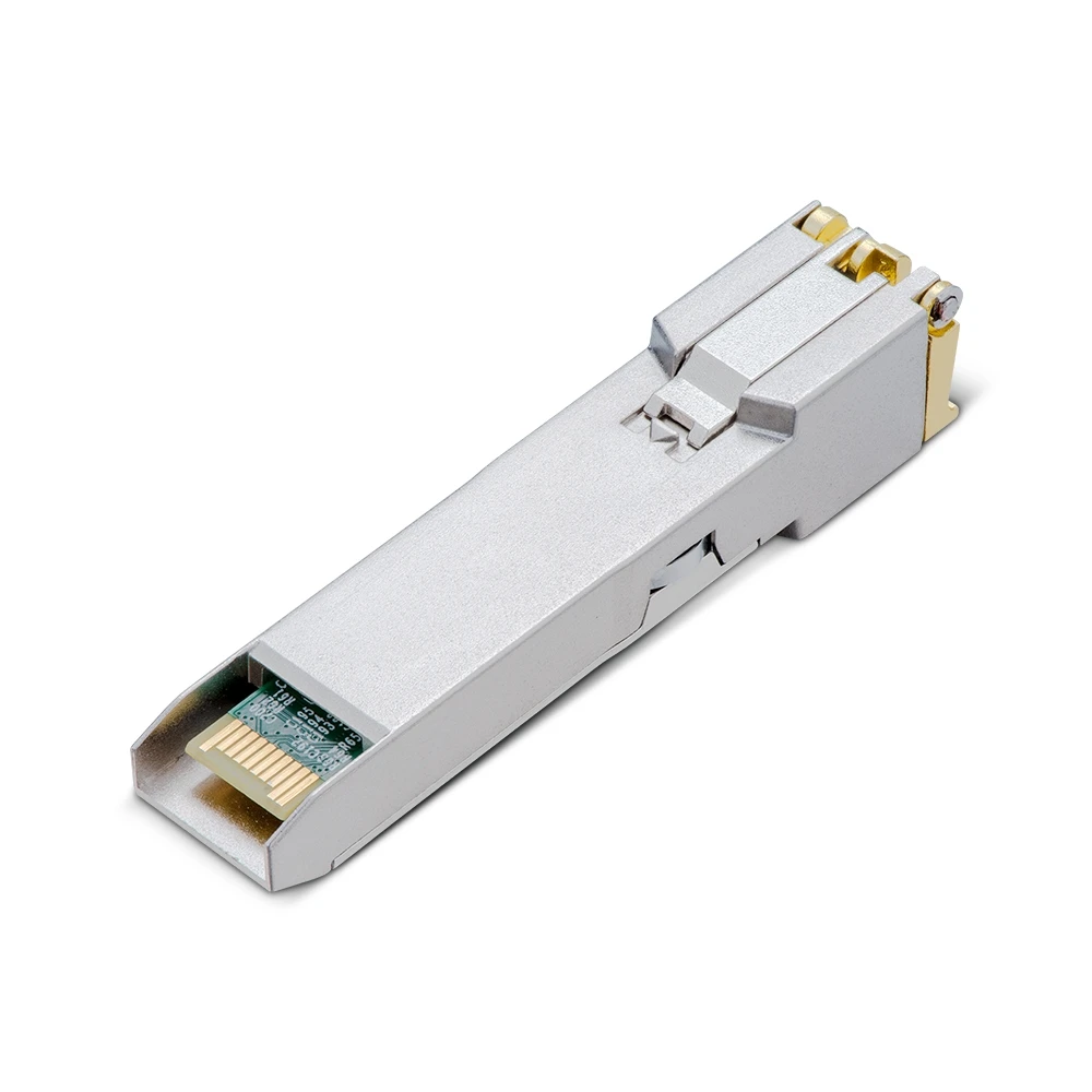 RJ45 трансивер  1GbE SFP Tp-Link SM331T — 4