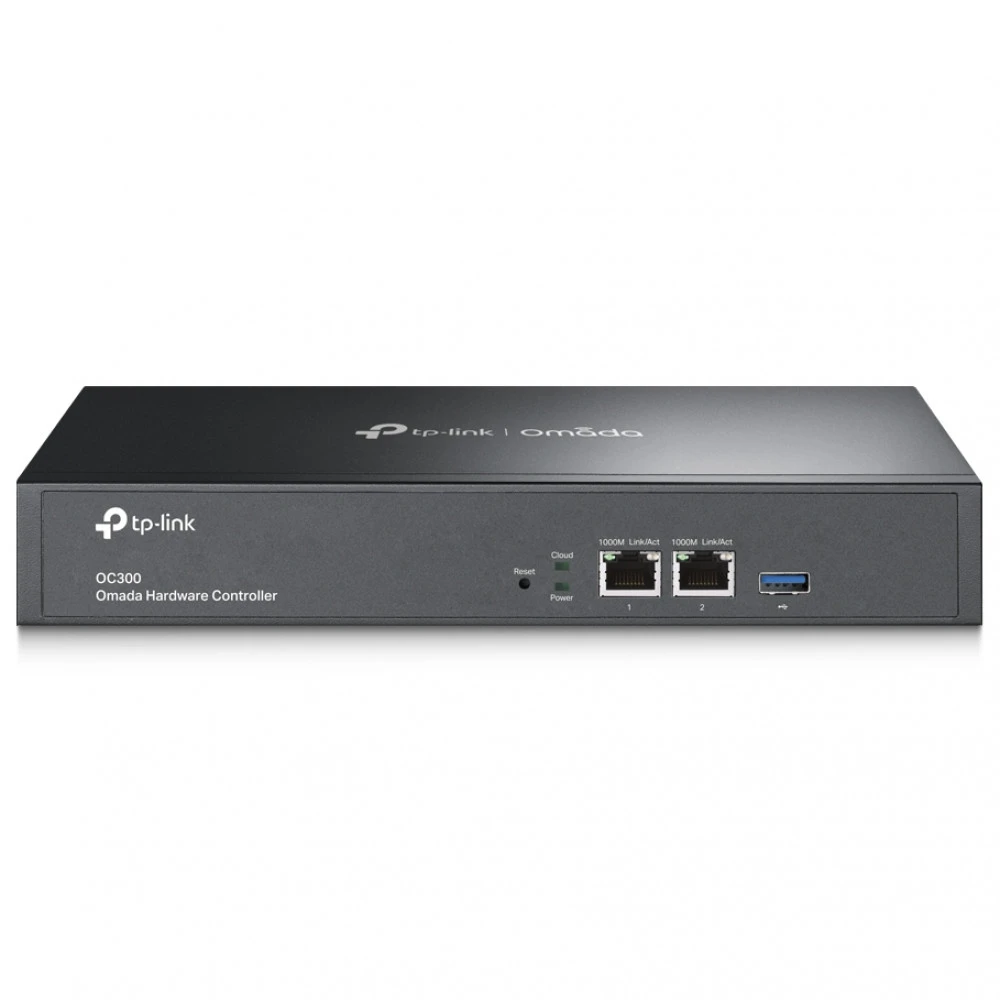 Контроллер точек доступа облачный TP-Link OC300 — 2
