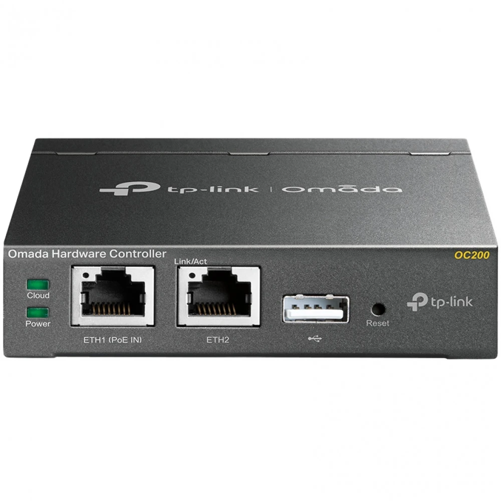 Контроллер точек доступа облачный TP-Link OC200
