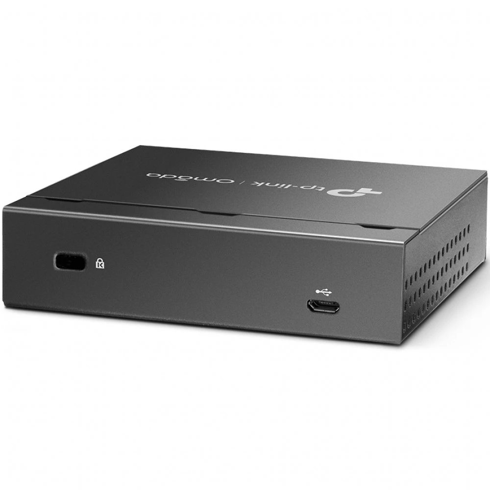 Контроллер точек доступа облачный TP-Link OC200 — 3