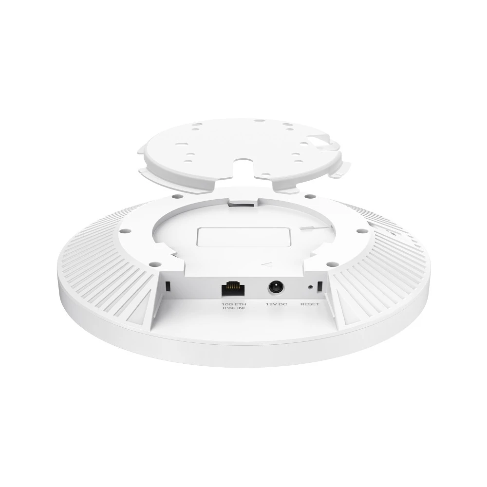 Точка доступа потолочная двухдиапазонная BE12000 GbE TP-Link EAP787 — 2
