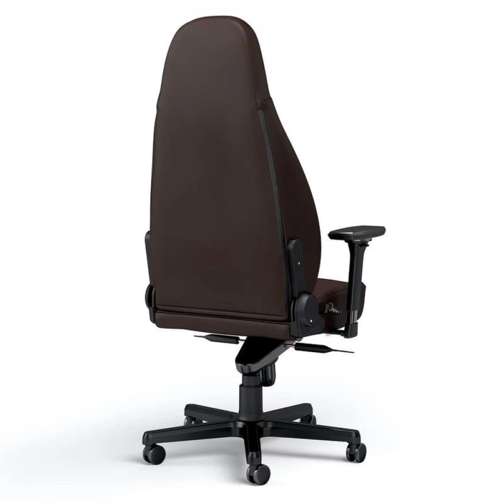 Игровое кресло Noblechairs ICON Java Edition <Экокожа, подлокотник 4D, газлифт 4> — 5