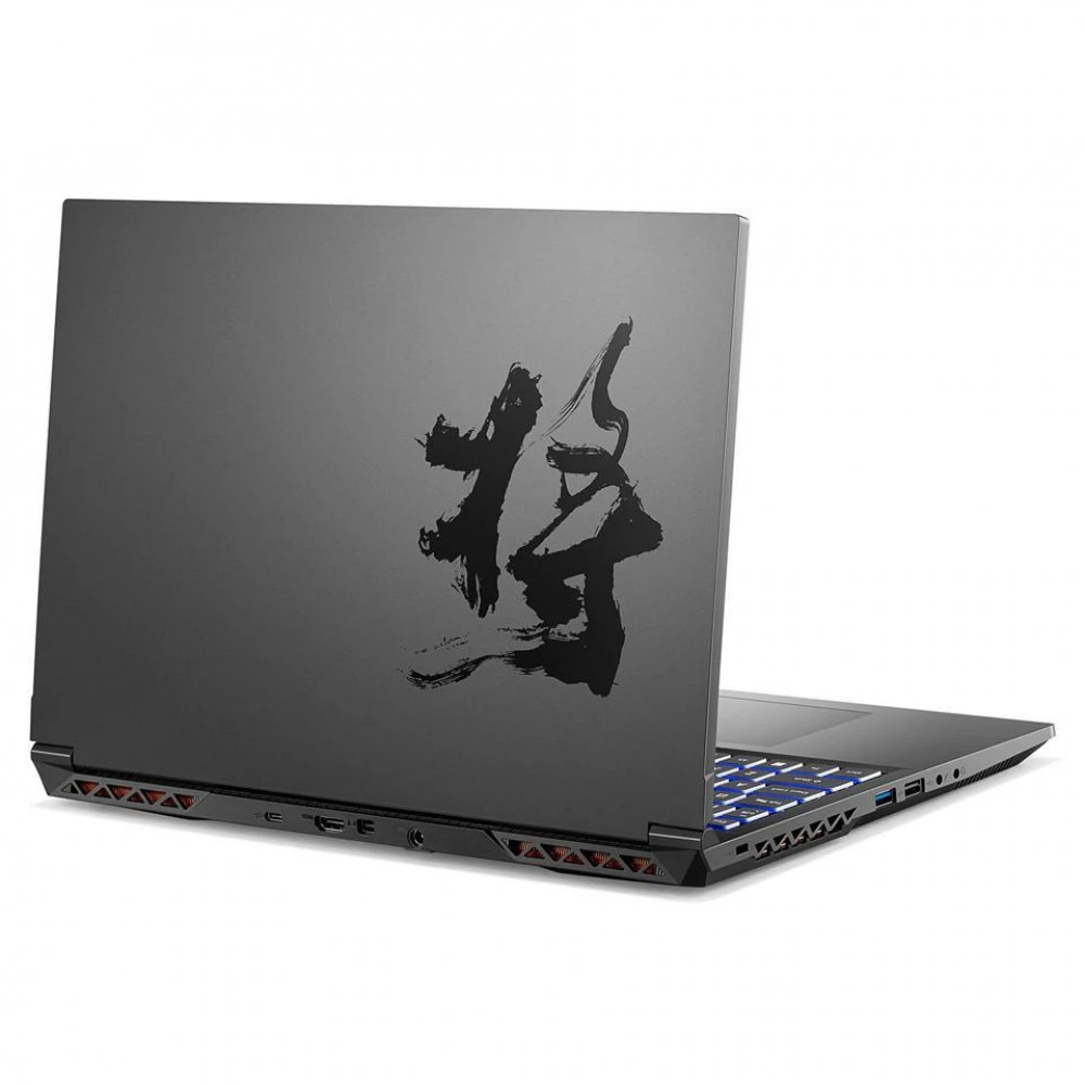 Ноутбук Игровой Colorful X15-XS 22-HD55C16512B-G-SA < -144Hz IPS, Intel Core i5-12500H, 16 ГБ, 512 ГБ, 15.6" — 4