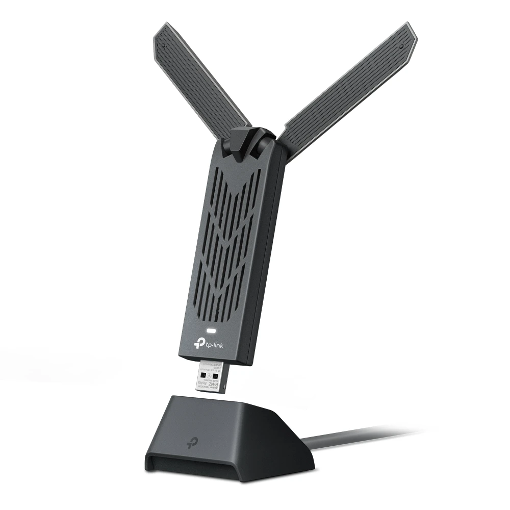 Wi-Fi адаптер Archer TBE400UH — 2