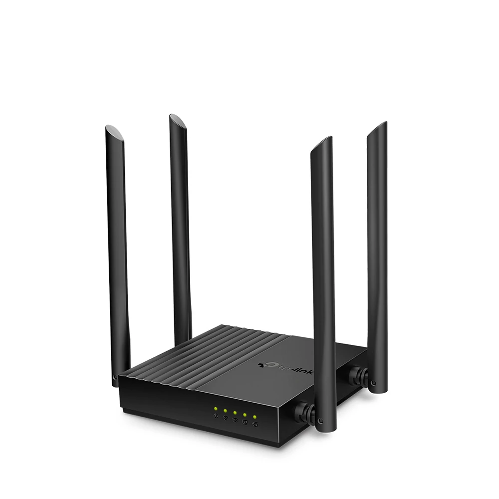 Маршрутизатор беспроводной AC1300 GbE Tp-Link Archer A64