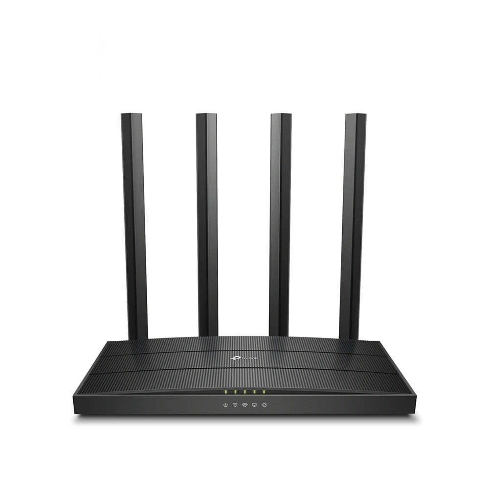Маршрутизатор беспроводной AC1200 GbE Tp-Link Archer A6