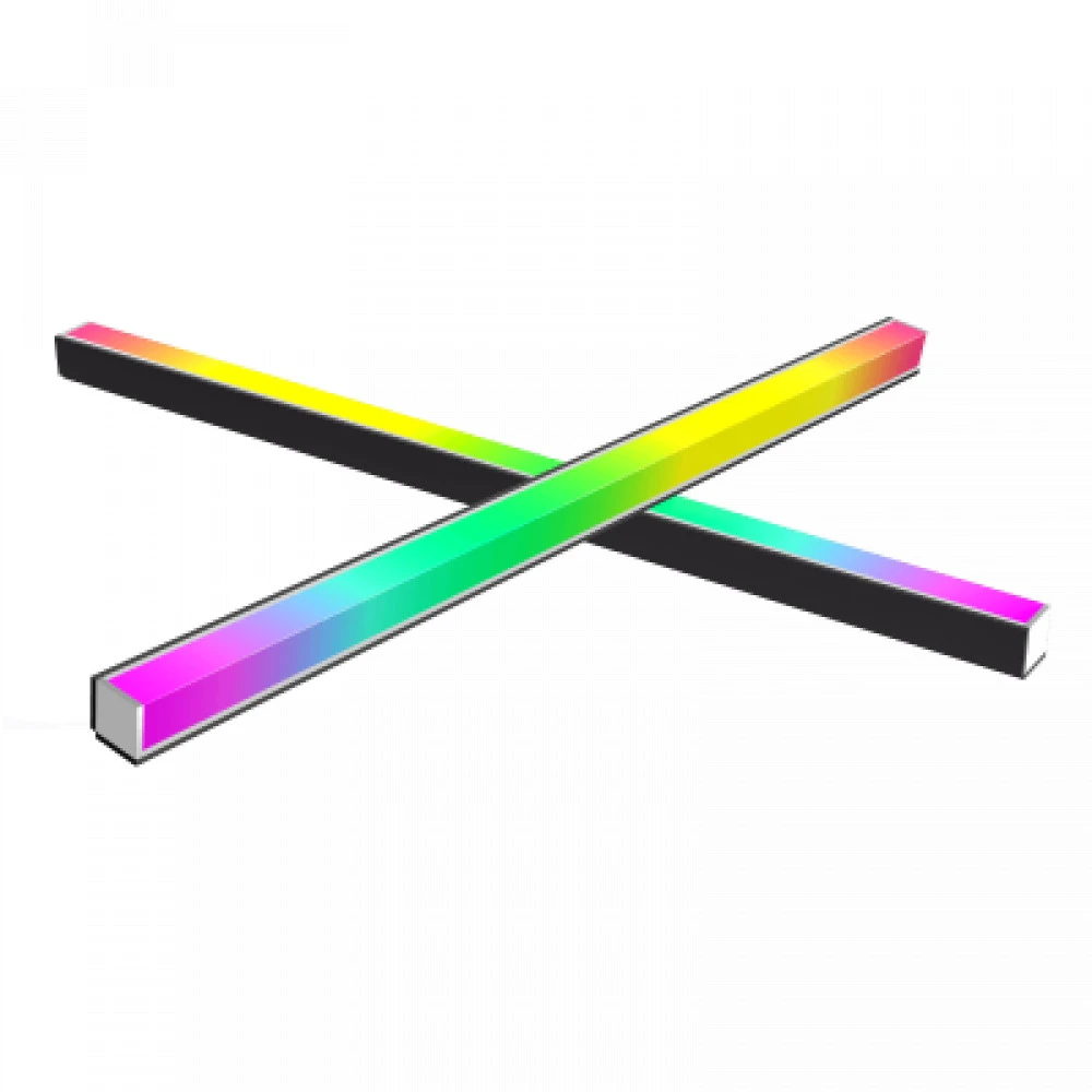 Подсветка для корпуса LED STRIP GameMax Viper AR40 v2