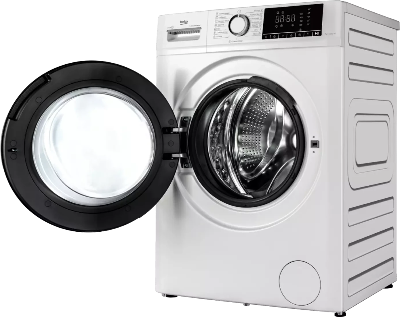 Стиральная машина Beko B1WFM272W <7 кг,15 программ, глубина 47.4 см> — 5