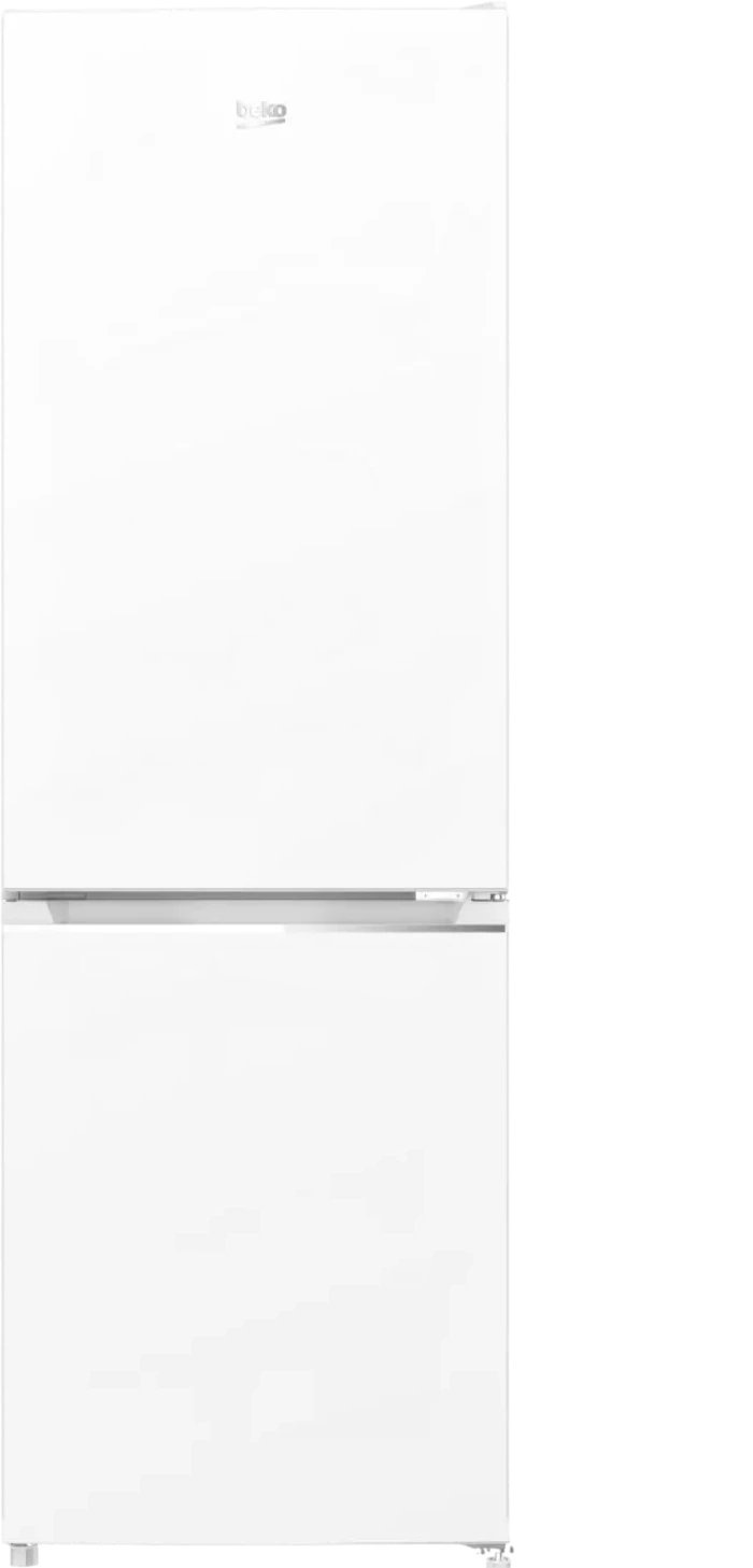 Холодильник Beko White B3RCNO323W <318л,высота 188.5 см>