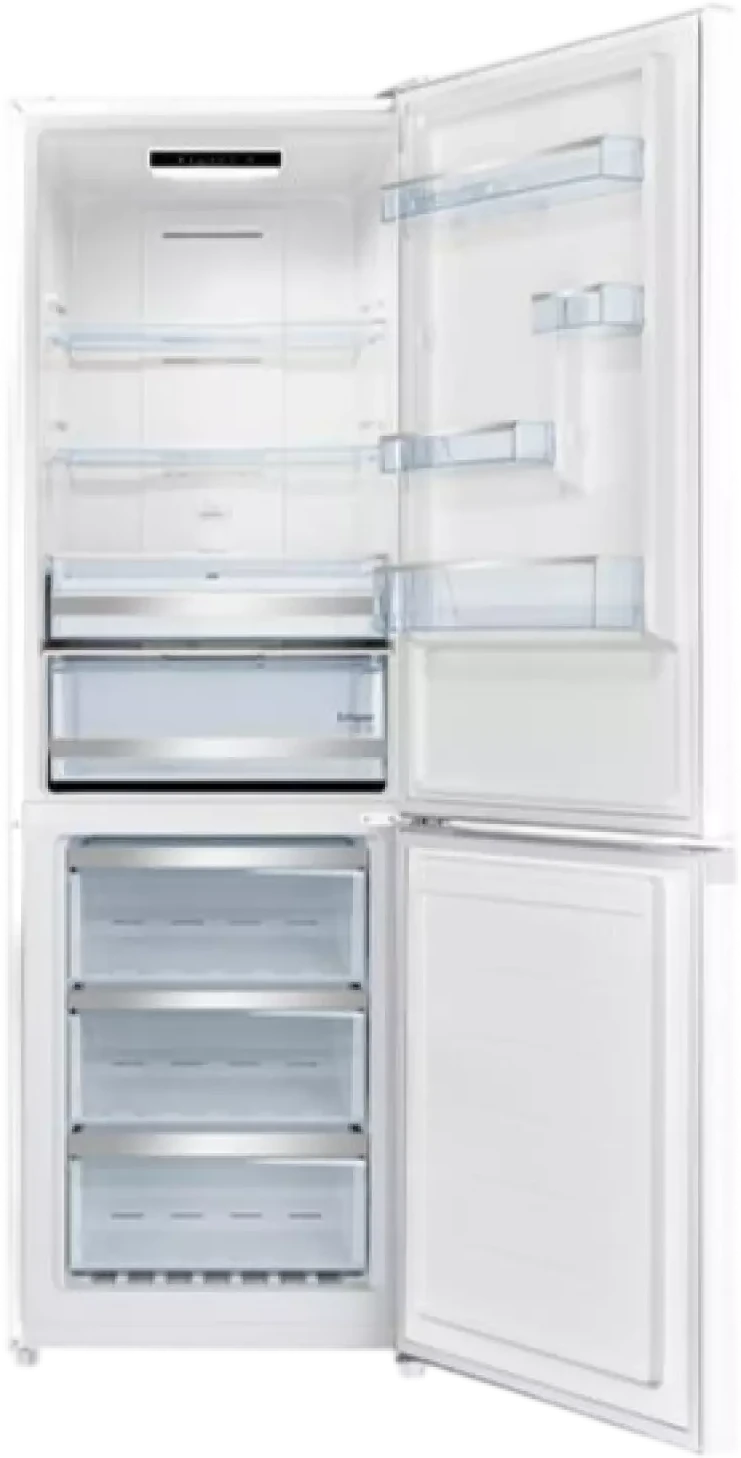 Холодильник Beko White B3RCNO323W <318л,высота 188.5 см> — 2