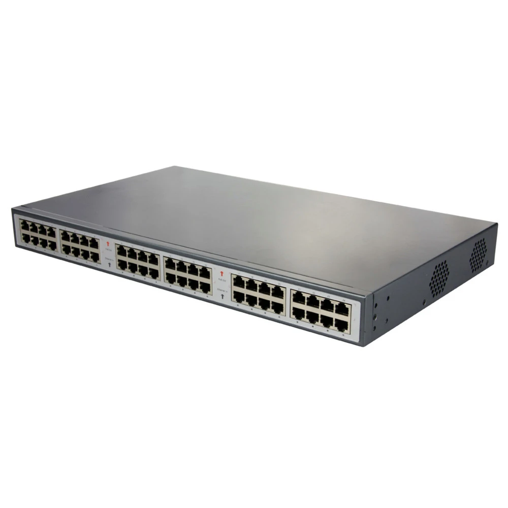 Инжектор PoE 24-портовый ONV PSE31024