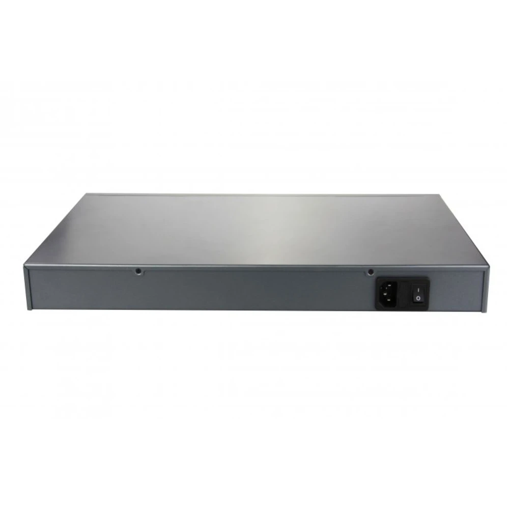 Инжектор PoE 24-портовый ONV PSE31024 — 3