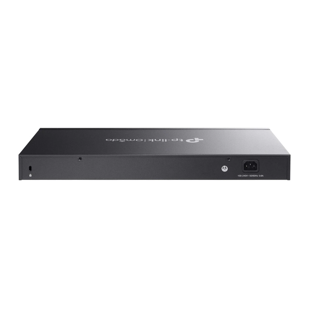 Коммутатор L3 управляемый SG5428X — 2