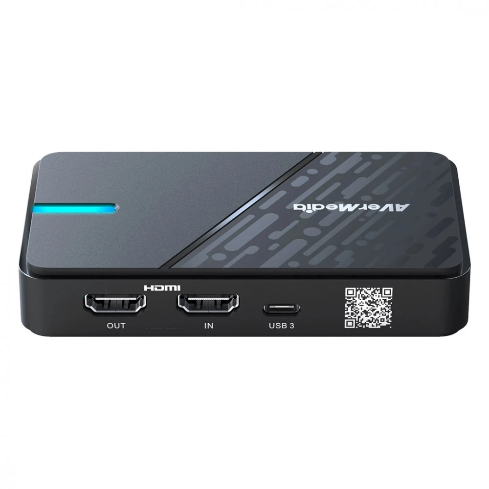 Карта видеозахвата StreamLine MINI+ AverMedia GC311G2