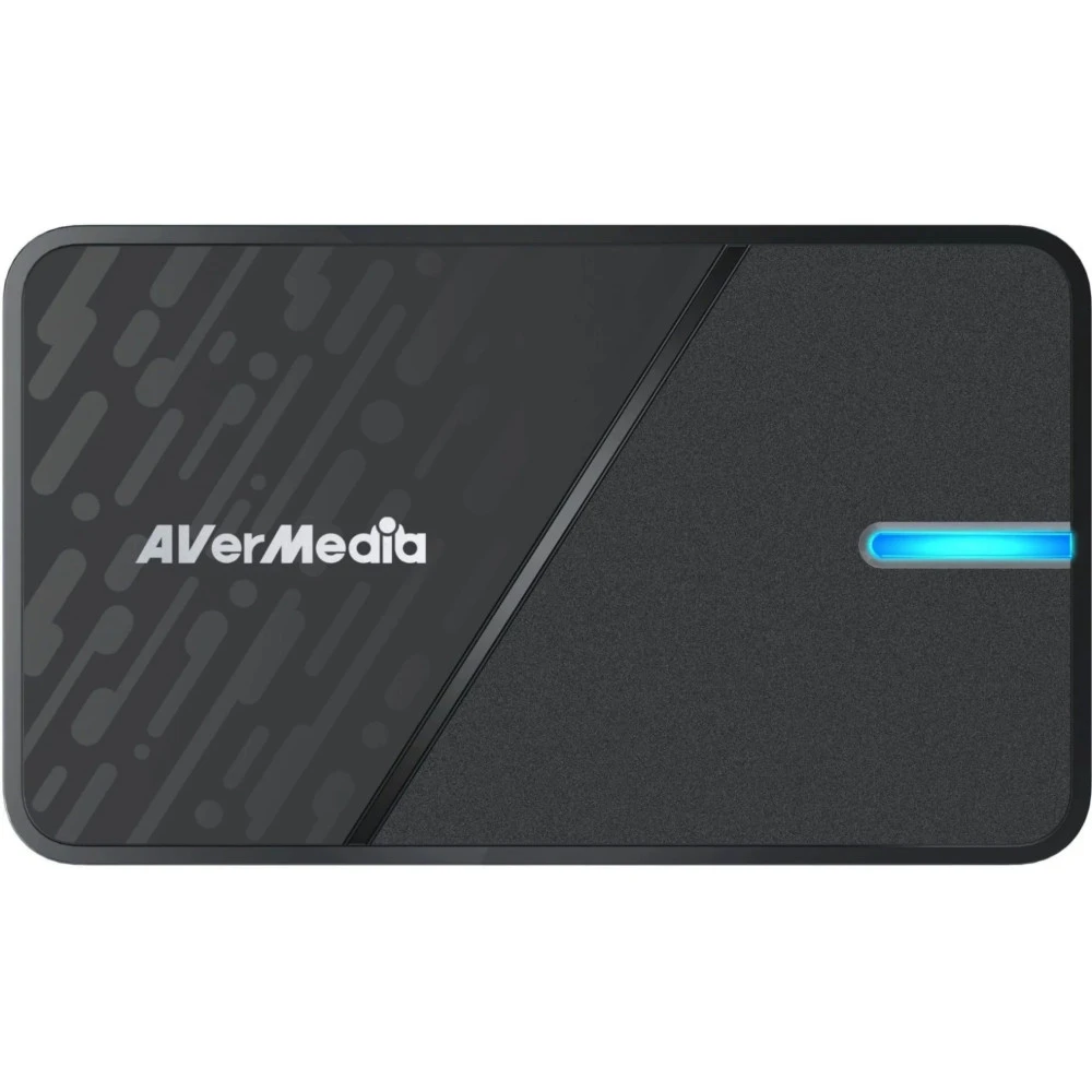 Карта видеозахвата StreamLine MINI+ AverMedia GC311G2 — 2