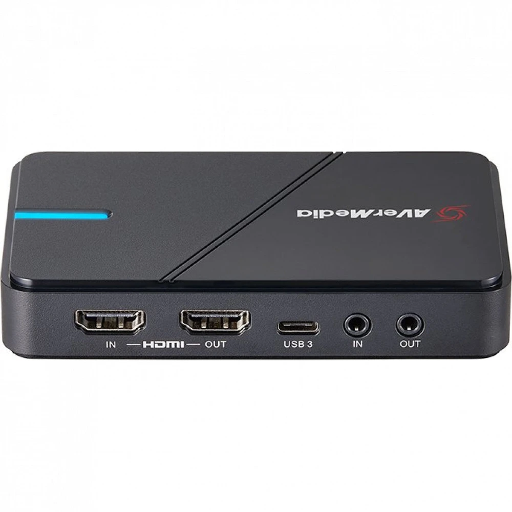 Карта видеозахвата Live Gamer Extreme 3 AverMedia GC551G2 — 2
