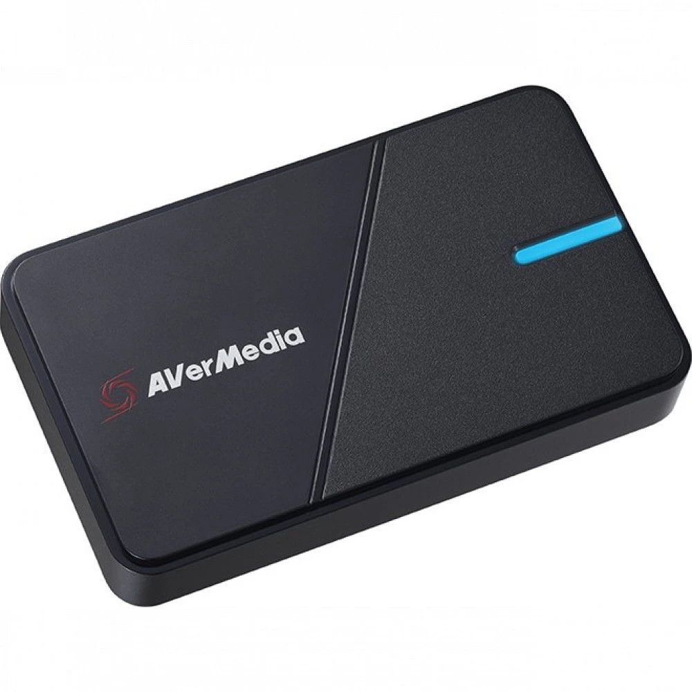 Карта видеозахвата Live Gamer Extreme 3 AverMedia GC551G2 — 3