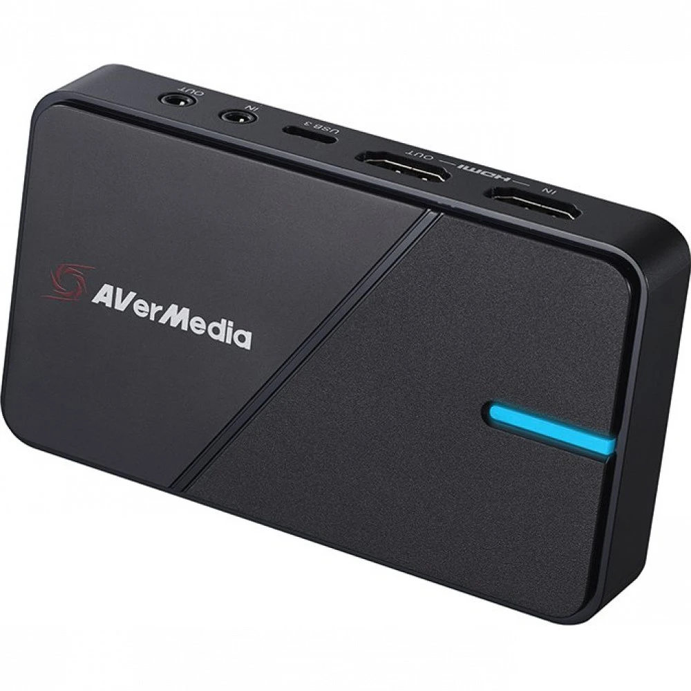 Карта видеозахвата Live Gamer Extreme 3 AverMedia GC551G2 — 4