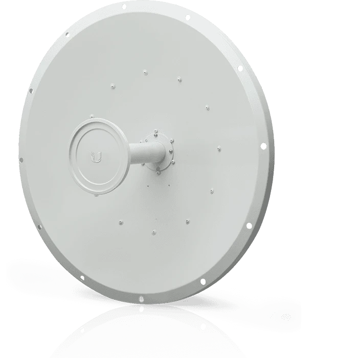 Направленная антенна Ubiquiti RocketDish 5G30 5 ГГц v4