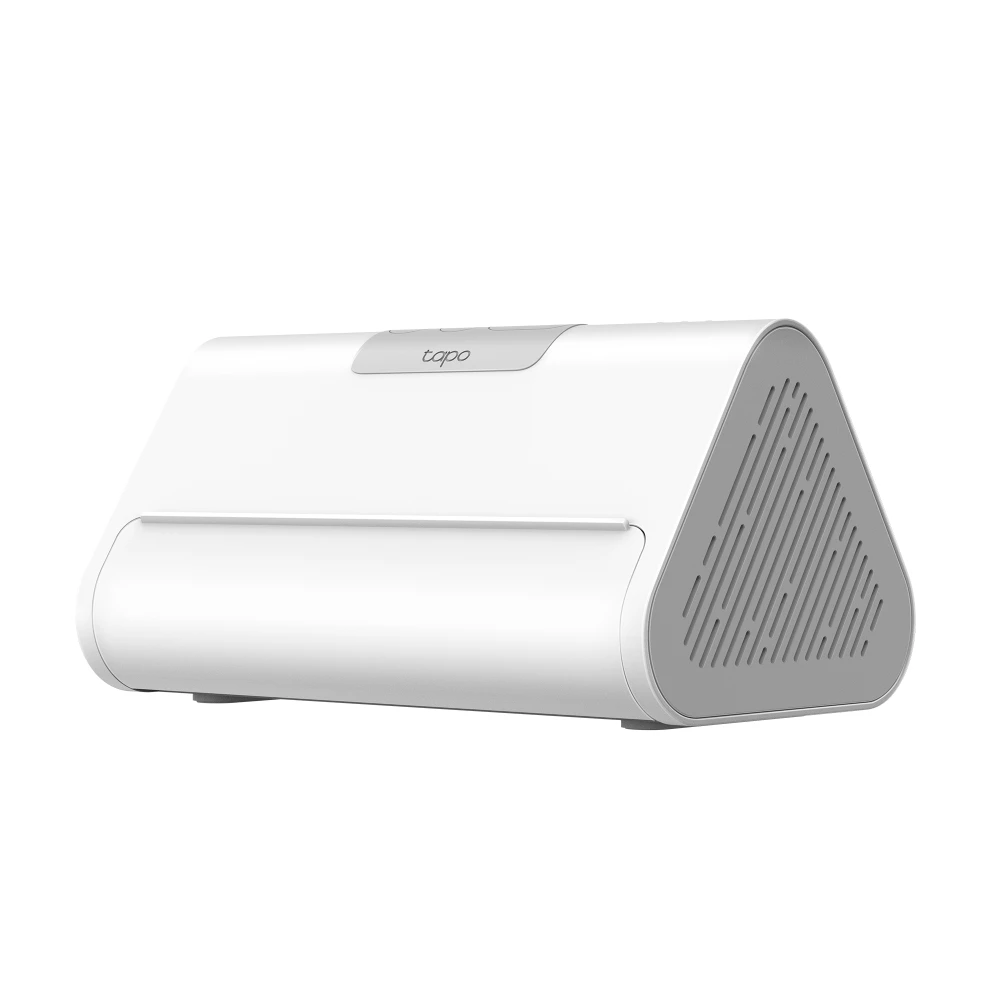 Умный IoT-хаб Tapo H500(EU) с поддержкой Matter и встроенным хранилищем