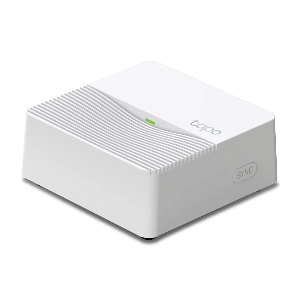 Умный IoT-хаб Tapo H200 с поддержкой Matter