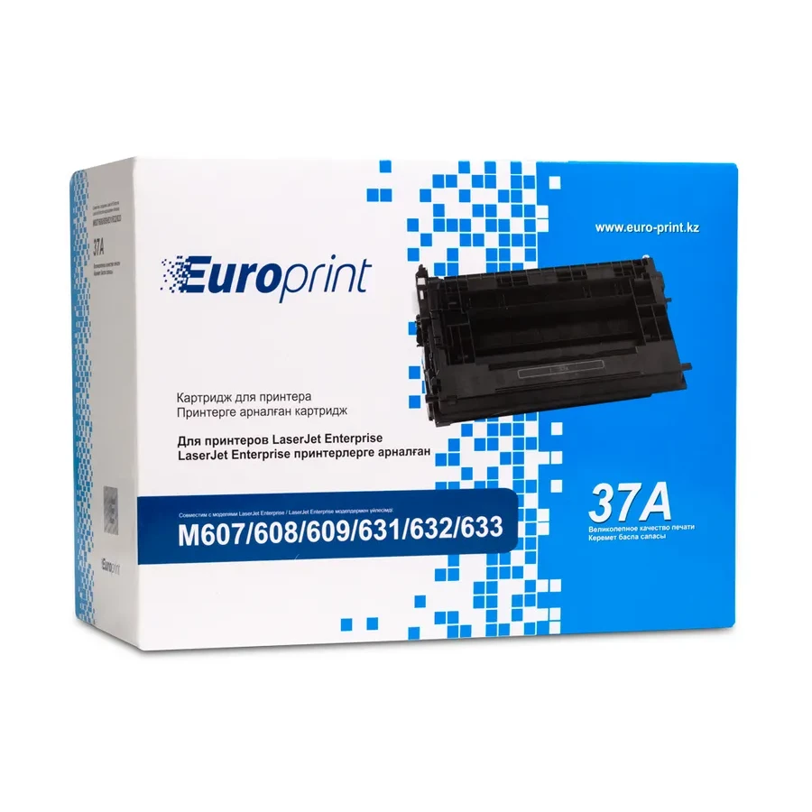 Картридж Europrint EPC-CF237A, 11000 стр. — 3