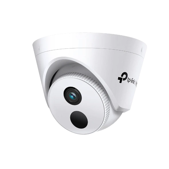 Турельная IP-камера 2 МП с ИК-подсветкой, объектив 2.8 мм VIGI C420I(2.8mm)