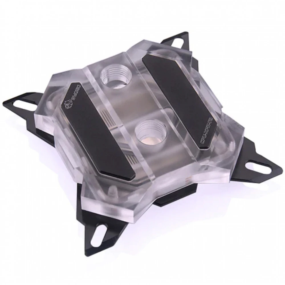 Водоблок для CPU Bykski CPU-XPH-T8 <Intel LGA 115x, Intel LGA 20xx, 5V RBW>