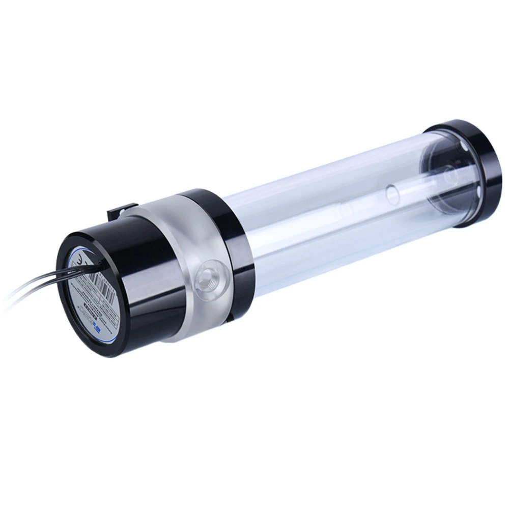 Резервуар Bykski CP-RX-X-CT60 200MM <200ММ, RBW>
