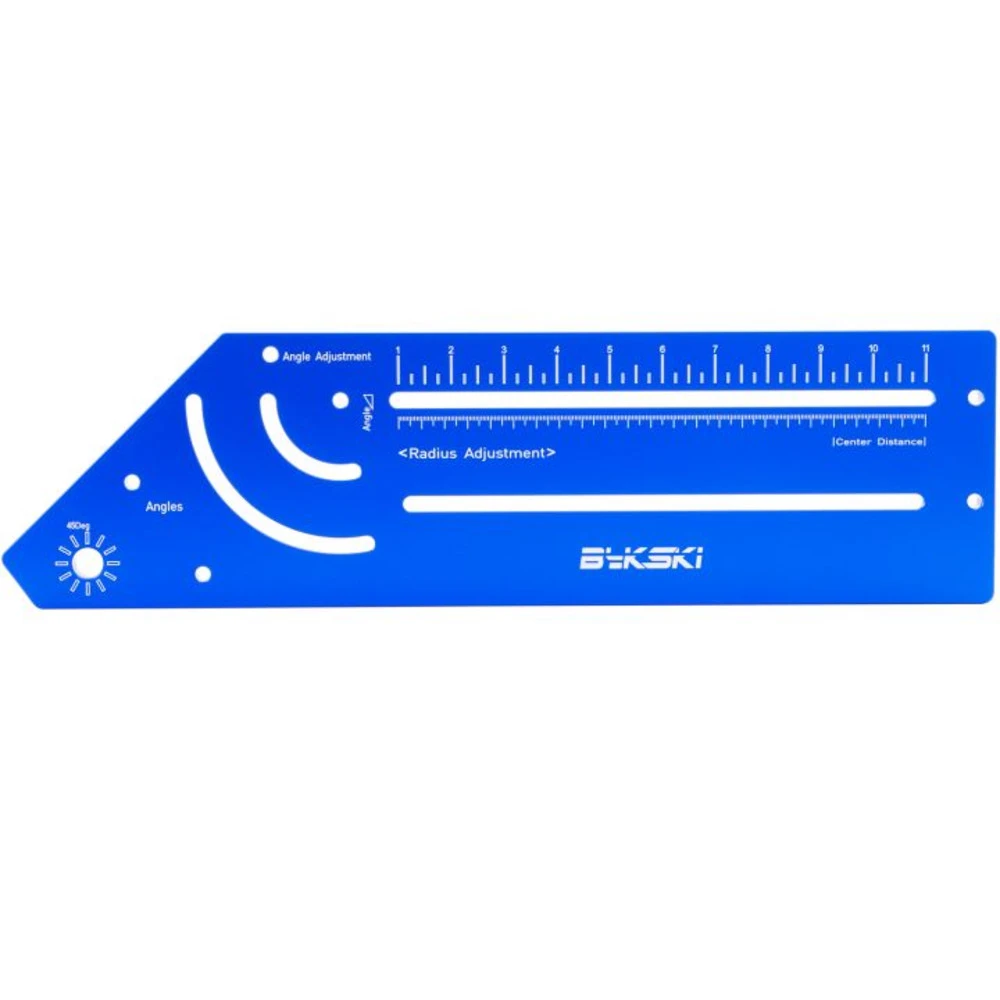 Инструмент для гибки трубок Bykski B-HDTOOL-AL — 4