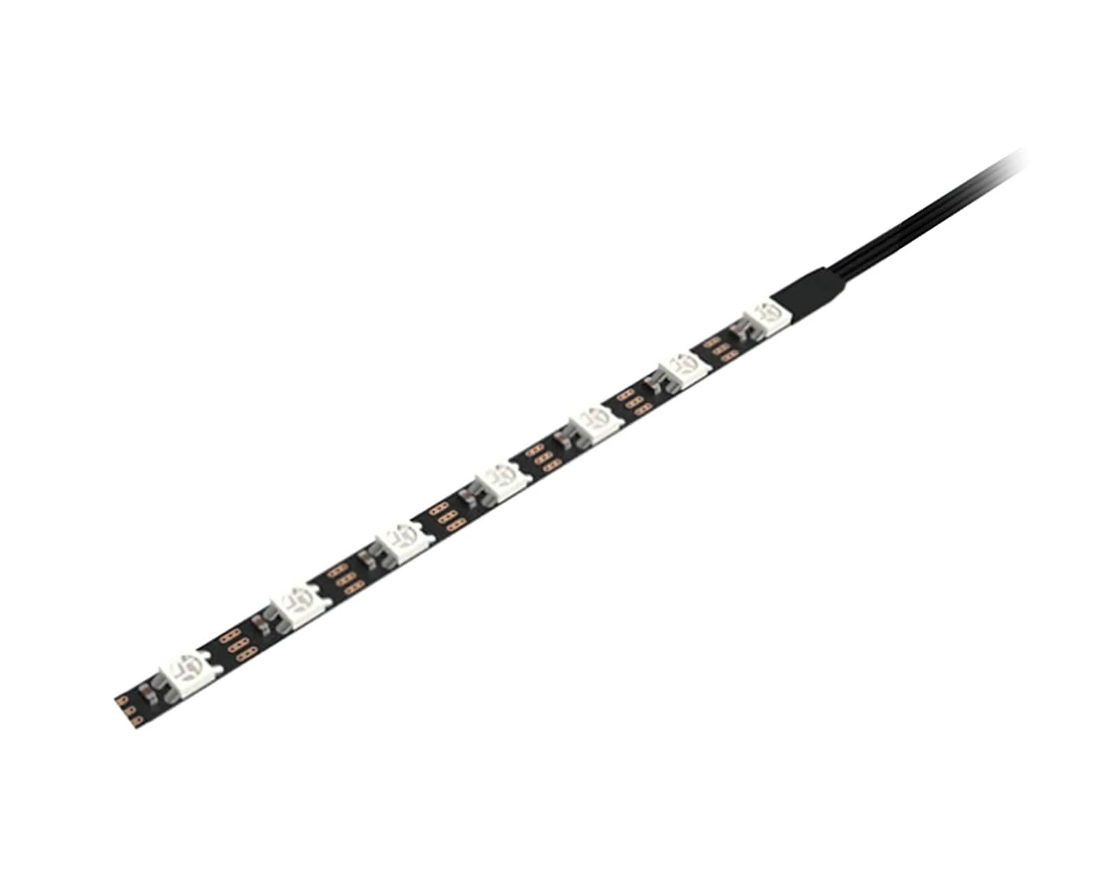 Светодиодная лента Bykski B-SFLT-330*20-RBW