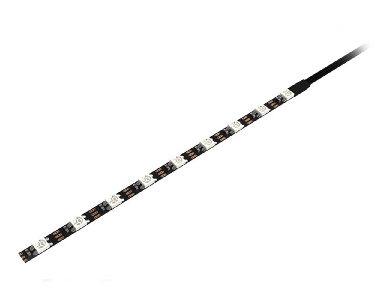Светодиодная лента Bykski B-SFLT-330*20-RBW — 5