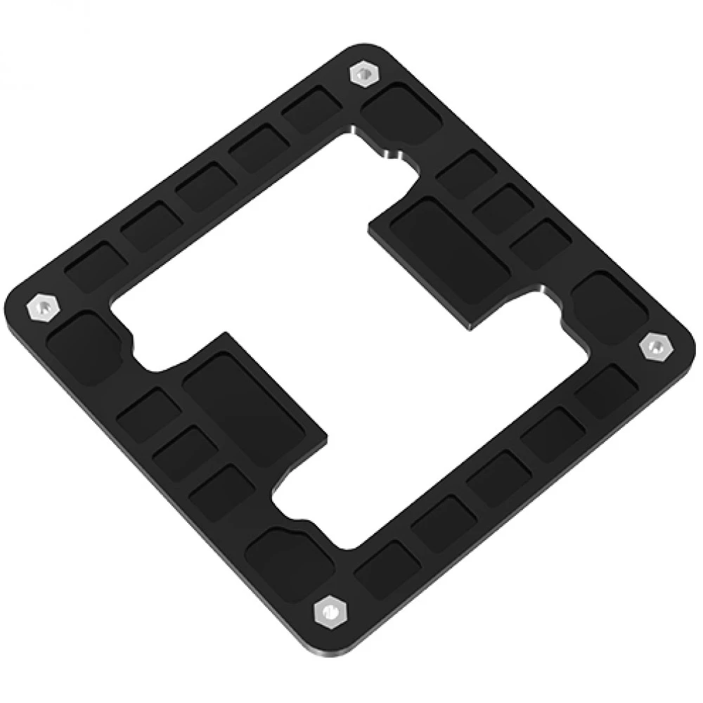 Скоба CPU для материнской платы S-1700 Bykski B-MB1700-BE