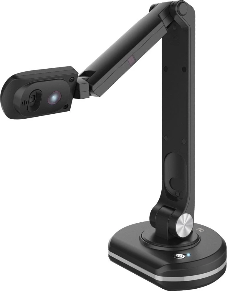 Интерактивная документ камера IQBoard IQView E6510 <8.0 MP, auto focus, macro>