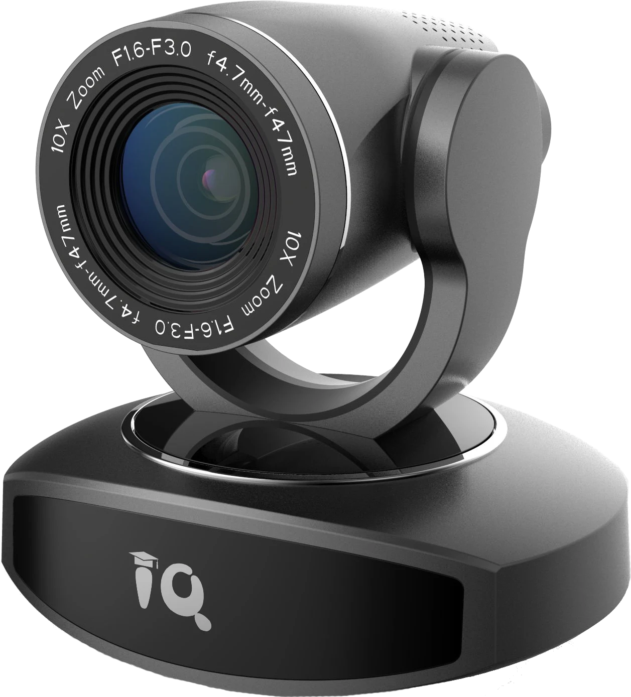 Конференц камера IQ CV800PRO <PTZ Camera/FHD/Подключение USB,LAN/Поддержка потоковой передачи RTSP>
