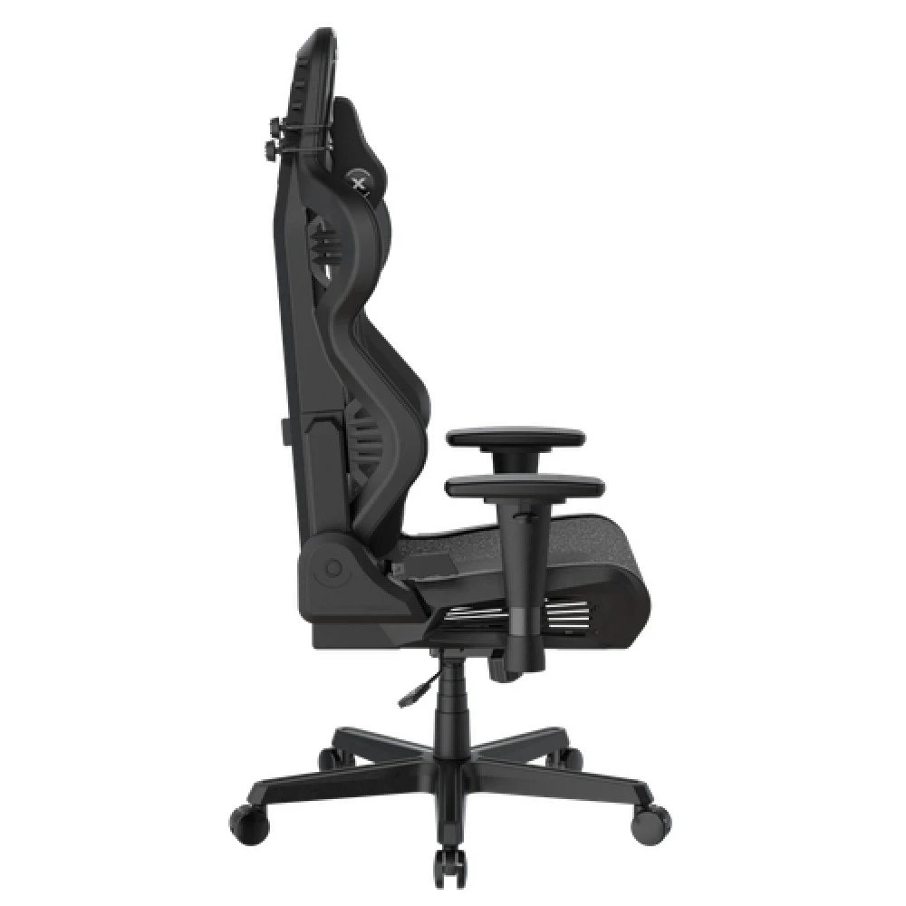 Игровое кресло DXRacer Air-B-Black Mesh-Black Grey GC/LAFMEA/N.G — 2