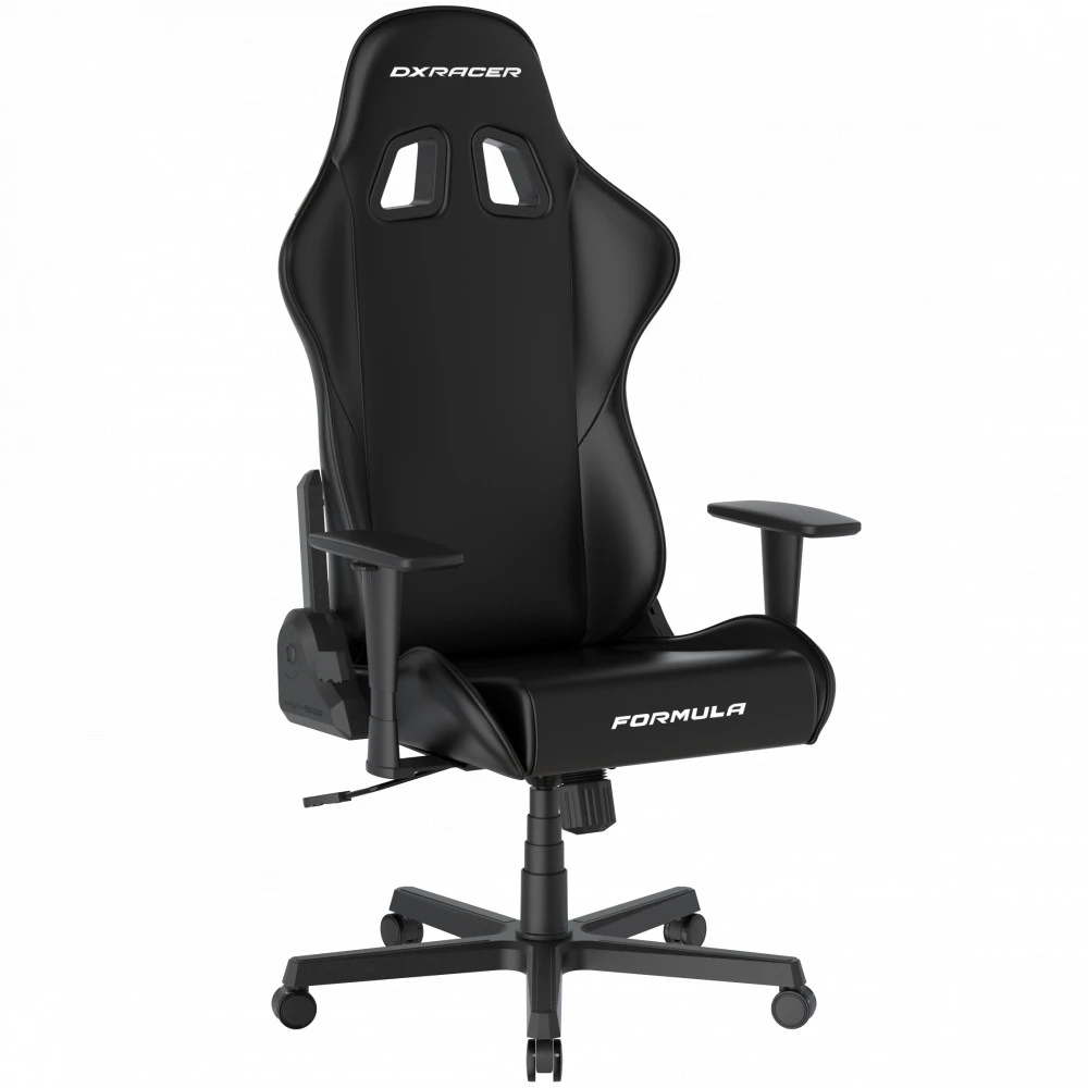 Игровое кресло DXRacer Formula R-NEO Leatherette-Black-L GC/LFR23LTA/N — 3