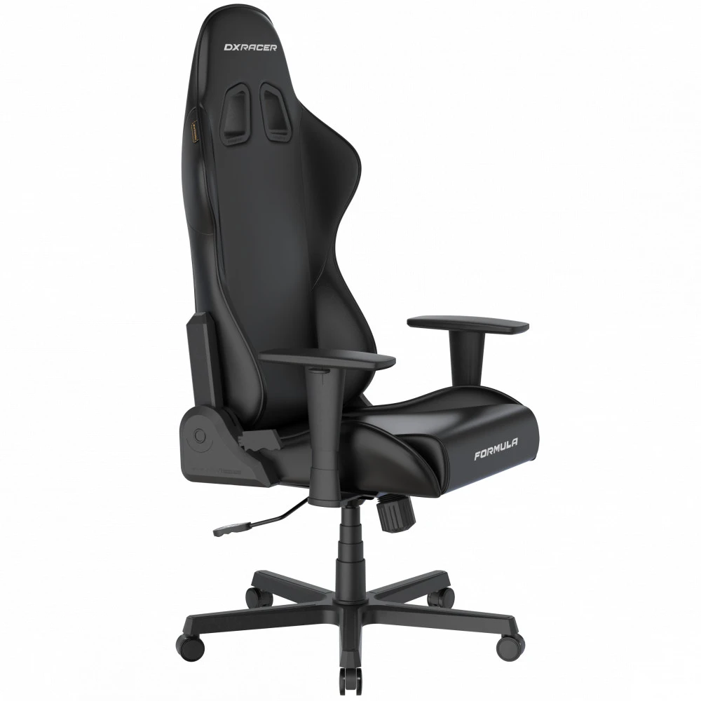 Игровое кресло DXRacer Formula R-NEO Leatherette-Black-L GC/LFR23LTA/N — 4