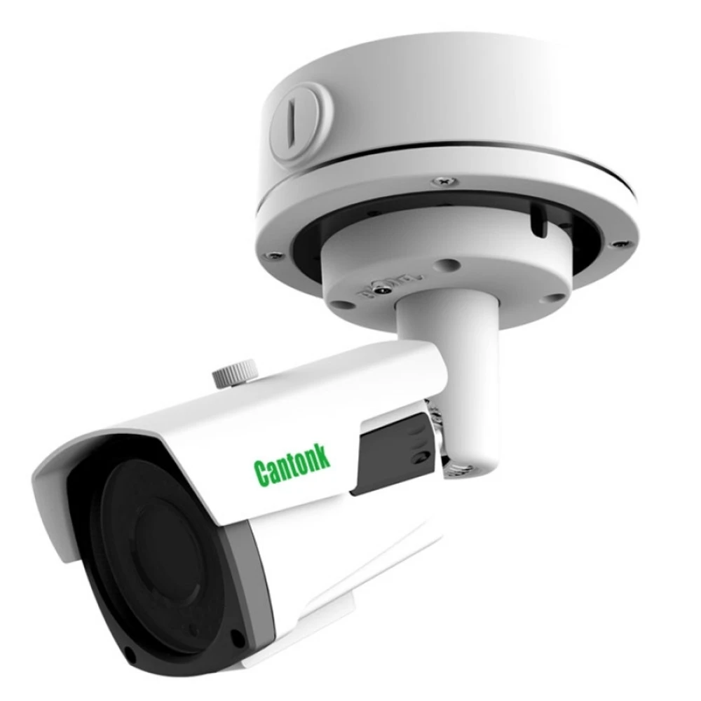 AHD-Камера Bullet 2.1MP CANTONK KBBB90HTC200FSLTC <Starvis, 6mm>