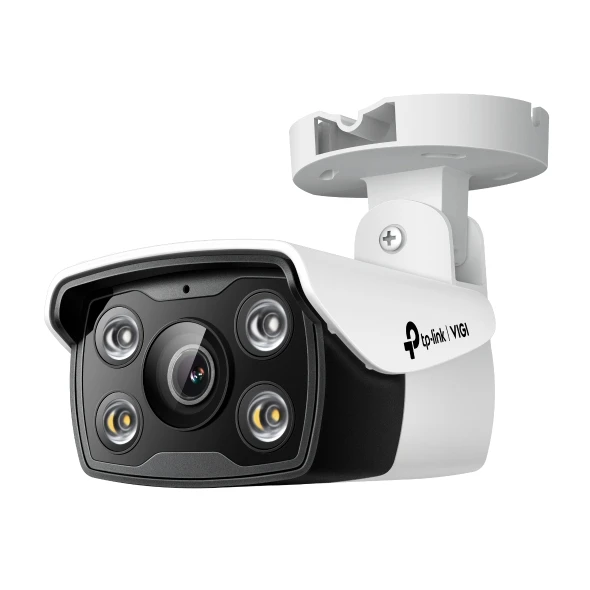 IP‑камера цилиндрическая 4 МП TP-Link VIGI C340(6mm)