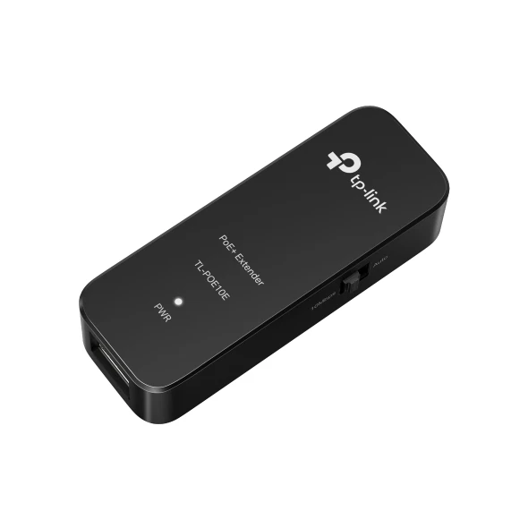 Удлинитель PoE Tp-Link POE10E