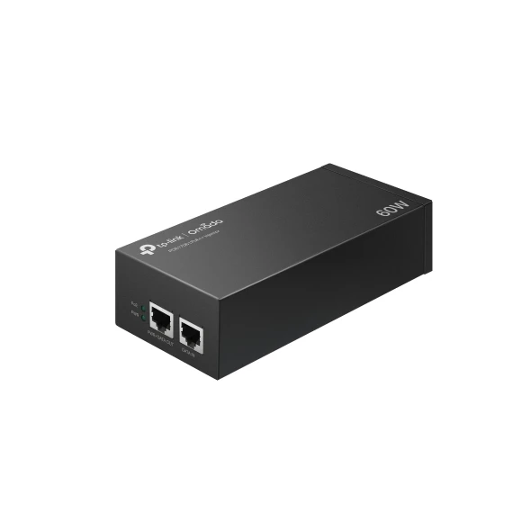 Инжектор PoE++ GbE Tp-Link POE170S